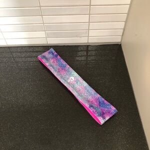 Ivivva by Lululemon girl’s reversible headband